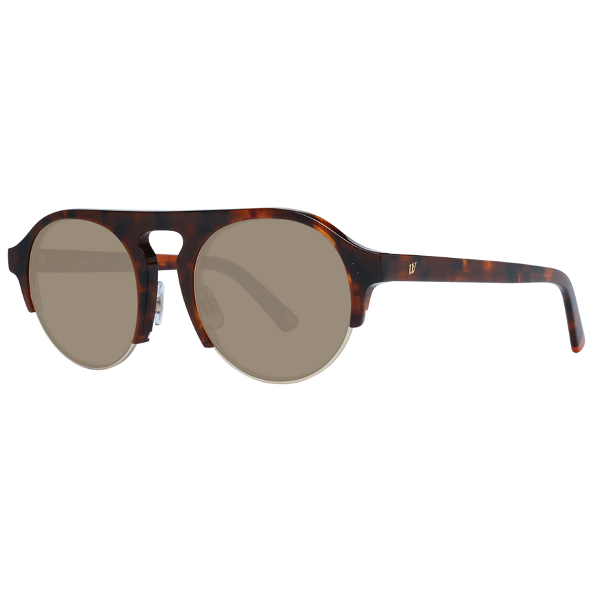 Web Sunglasses WE0224 52G 52