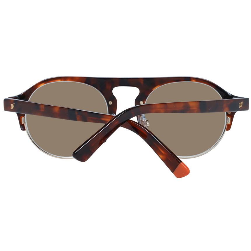 Web Sunglasses WE0224 52G 52