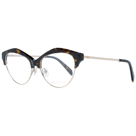 Emilio Pucci Optical Frame EP5069 052 56