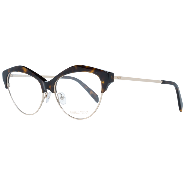 Emilio Pucci Optical Frame EP5069 052 56