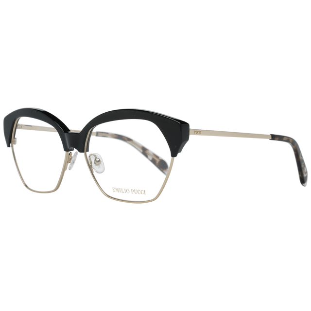 Emilio Pucci Optical Frame EP5070 001 56