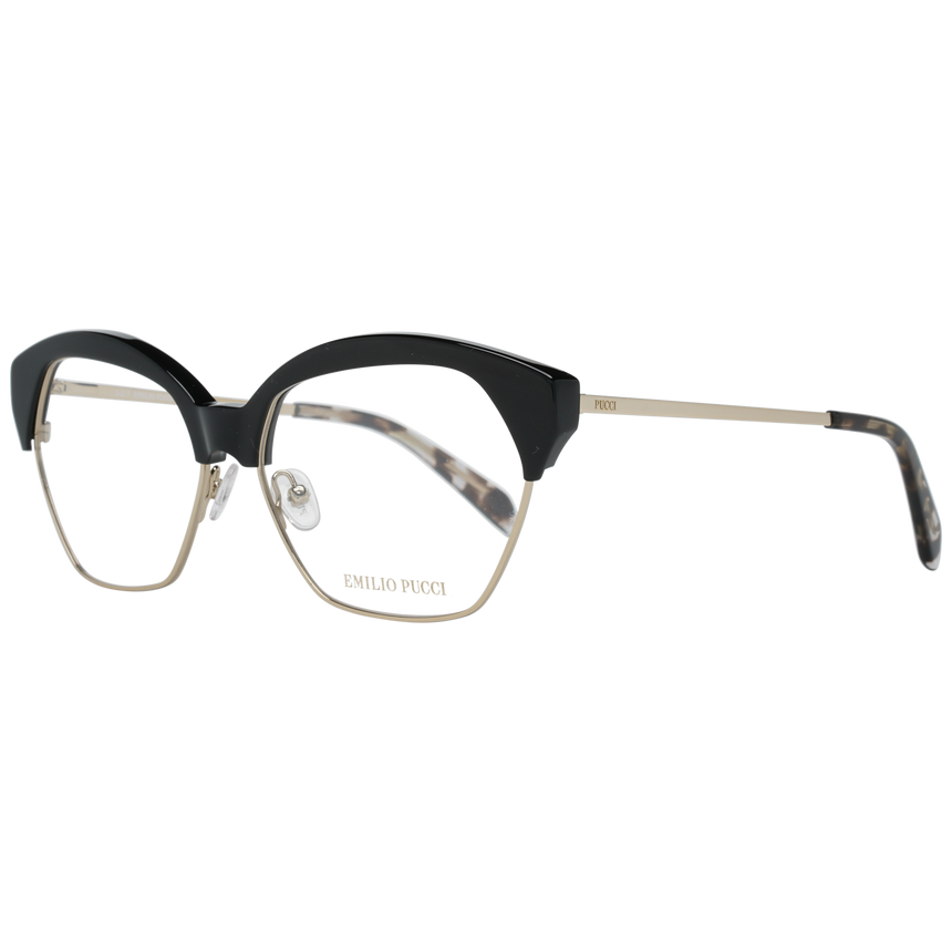 Emilio Pucci Optical Frame EP5070 001 56