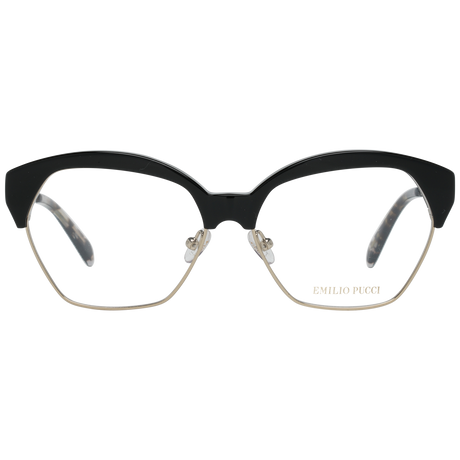 Emilio Pucci Optical Frame EP5070 001 56