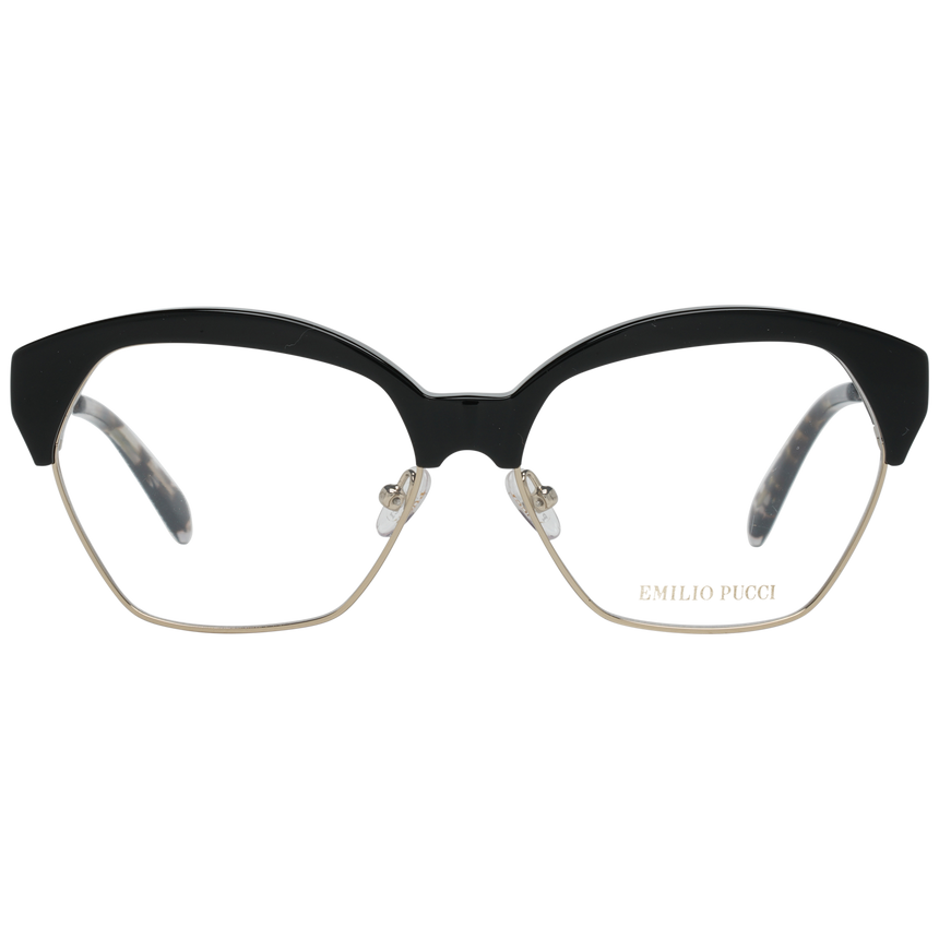 Emilio Pucci Optical Frame EP5070 001 56