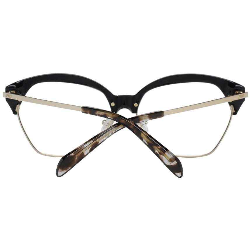 Emilio Pucci Optical Frame EP5070 001 56