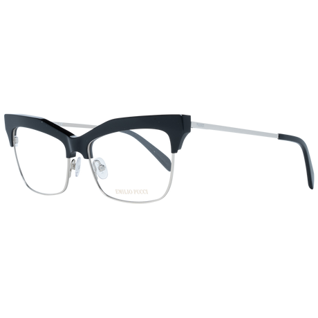 Emilio Pucci Optical Frame EP5081 001 55