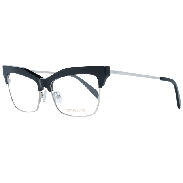 Emilio Pucci Optical Frame EP5081 001 55