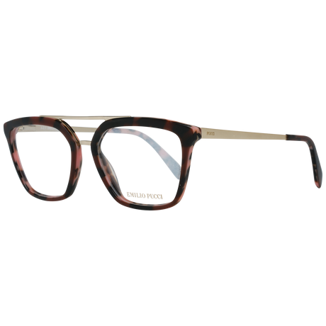 Emilio Pucci Optical Frame EP5071 050 52