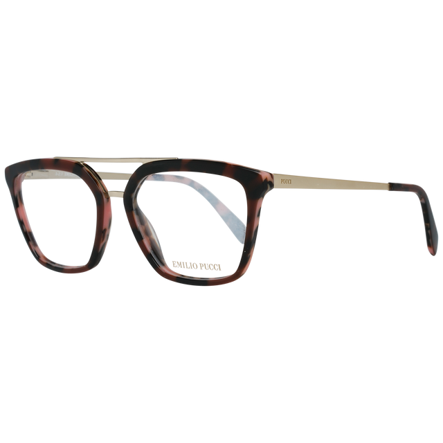 Emilio Pucci Optical Frame EP5071 050 52