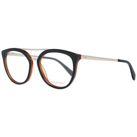 Emilio Pucci Optical Frame EP5072 005 52