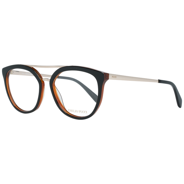 Emilio Pucci Optical Frame EP5072 005 52