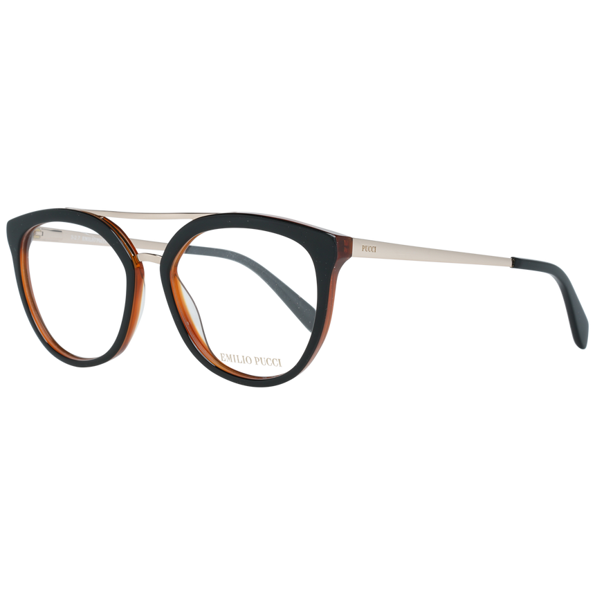 Emilio Pucci Optical Frame EP5072 005 52