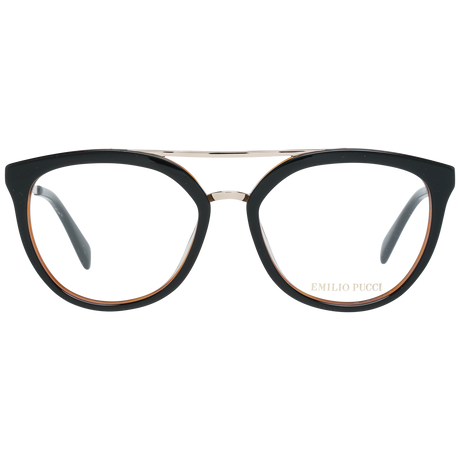 Emilio Pucci Optical Frame EP5072 005 52