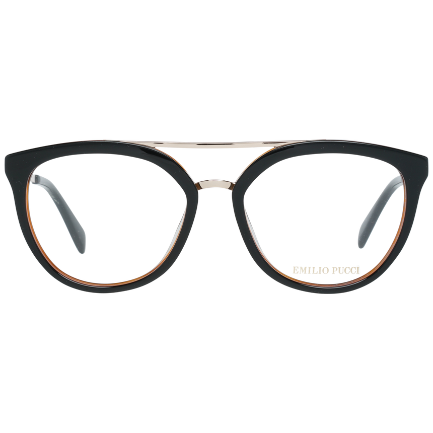 Emilio Pucci Optical Frame EP5072 005 52