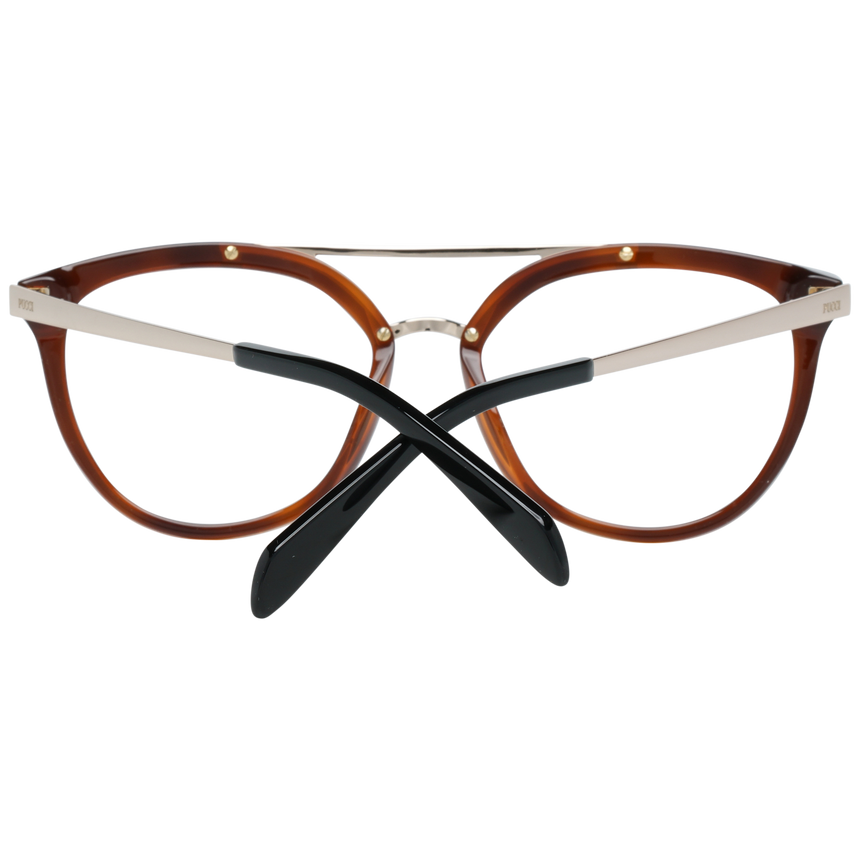 Emilio Pucci Optical Frame EP5072 005 52