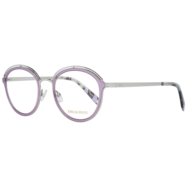 Emilio Pucci Optical Frame EP5075 080 49