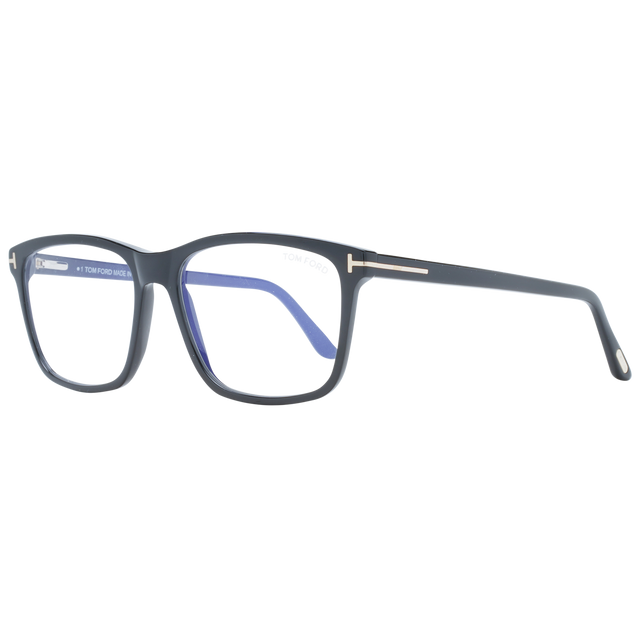 Tom Ford Optical Frame FT5479-B 001 58 Blue Filter