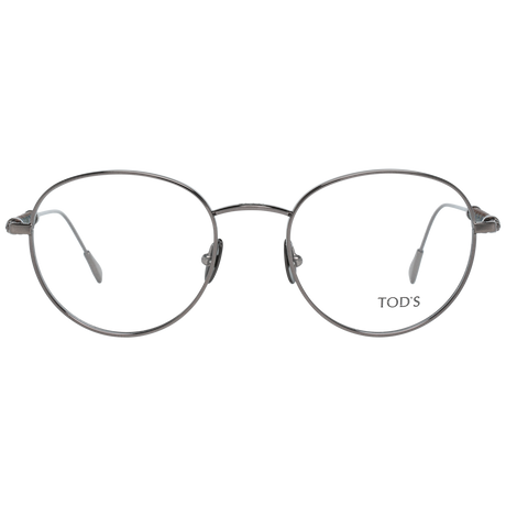 Tods Optical Frame TO5185 008 50 Titanium