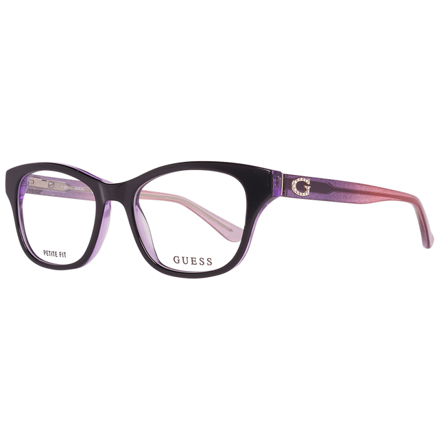 Guess Optical Frame GU2678 001 49