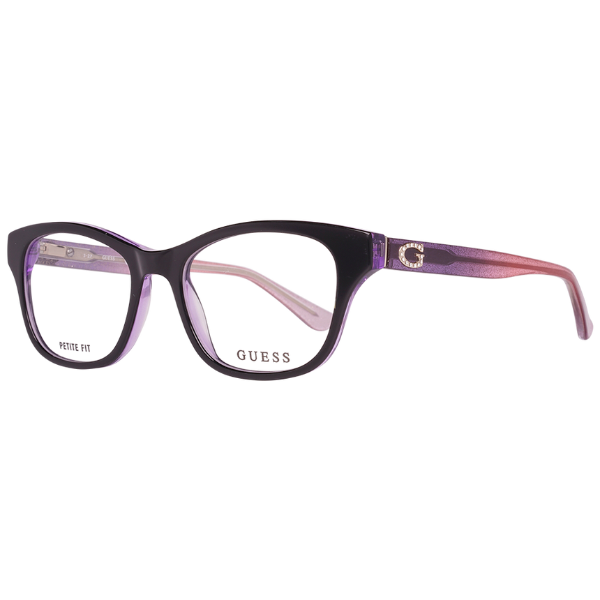 Guess Optical Frame GU2678 001 49