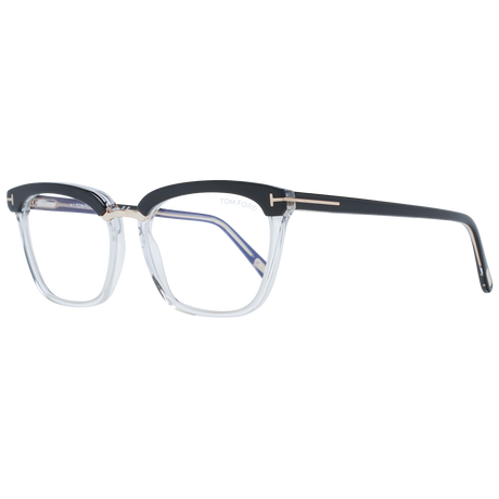 Tom Ford Optical Frame FT5550-B 005 54 Blue Filter