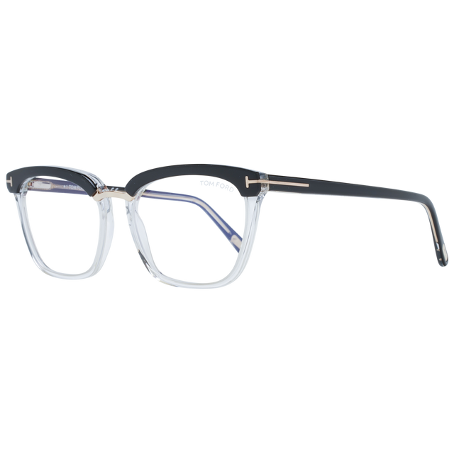 Tom Ford Optical Frame FT5550-B 005 54 Blue Filter