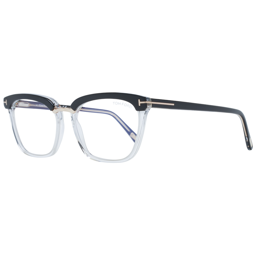 Tom Ford Optical Frame FT5550-B 005 54 Blue Filter