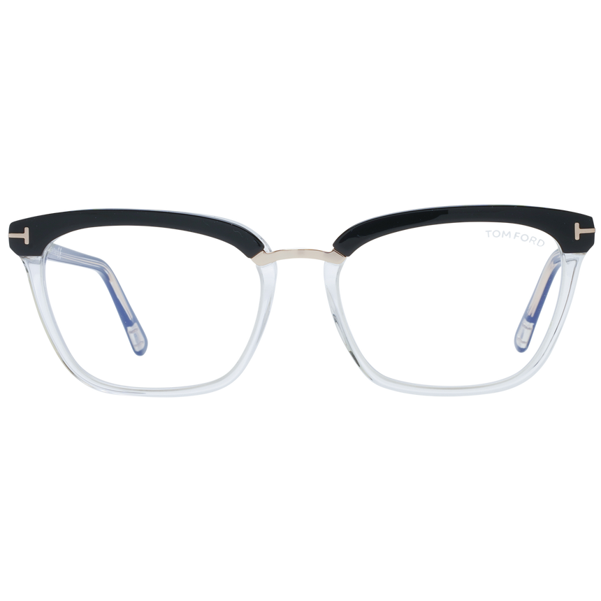 Tom Ford Optical Frame FT5550-B 005 54 Blue Filter