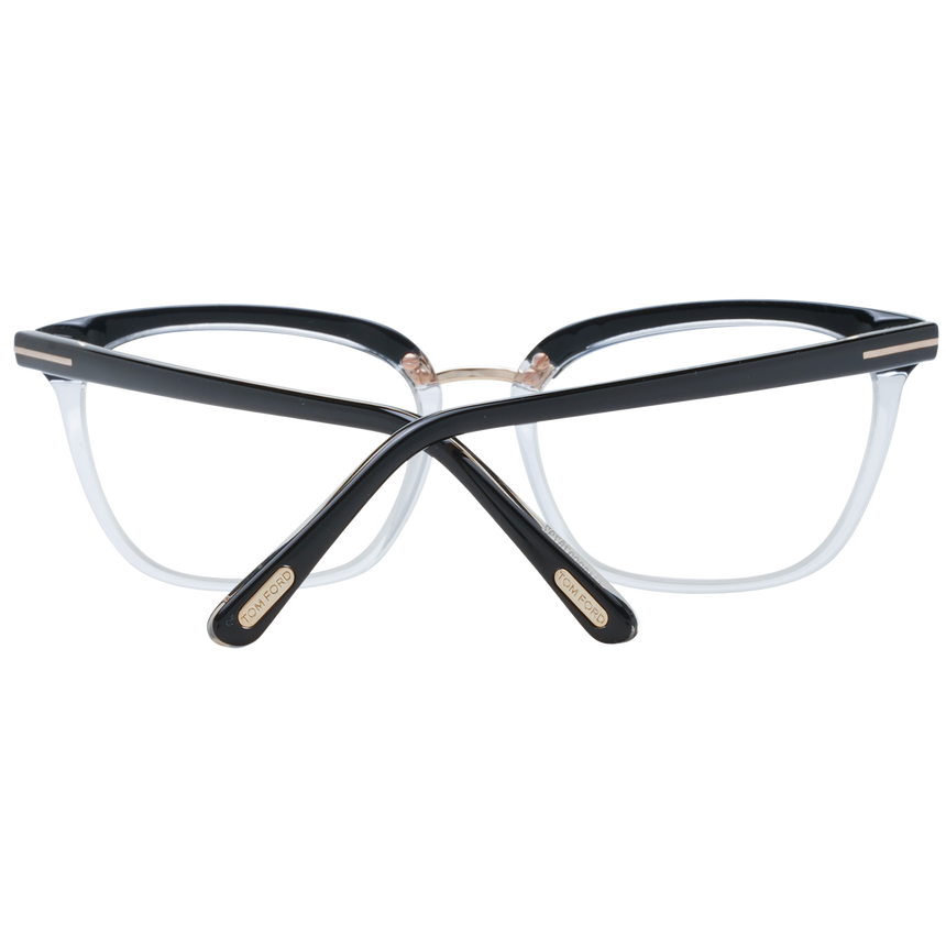 Tom Ford Optical Frame FT5550-B 005 54 Blue Filter