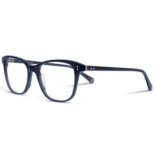 Röst Optical Frame RÖST 037 C03 52 Titanium