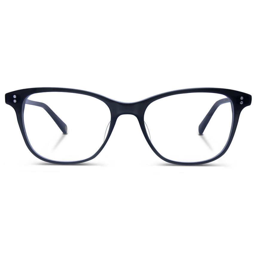 Röst Optical Frame RÖST 037 C03 52 Titanium