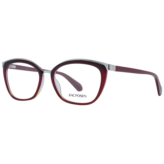 Zac Posen Optical Frame ZZEZ AU 53 Zeze