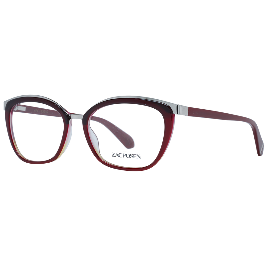 Zac Posen Optical Frame ZZEZ AU 53 Zeze