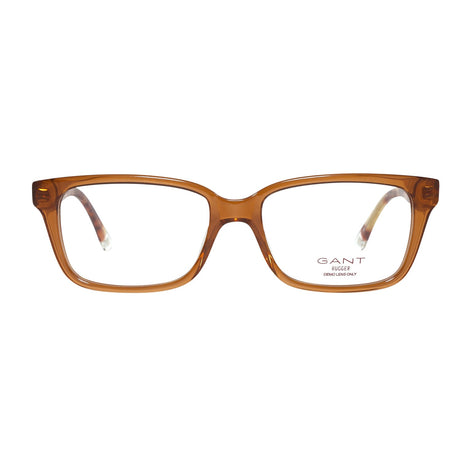 Gant Optical Frame GRA092 D96 52 | GR YURI BRN 52