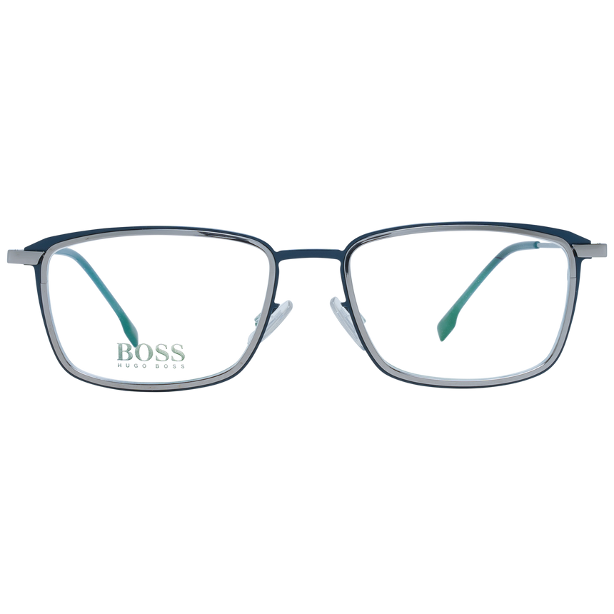 Boss Optical Frame BOSS 1197 KU019 56 Titanium