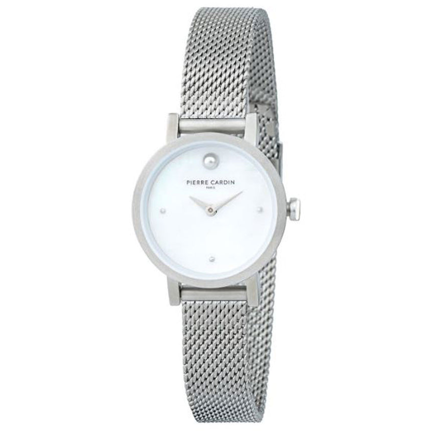 Pierre Cardin Horloge CCM.0522 Canal St Martin Pearls