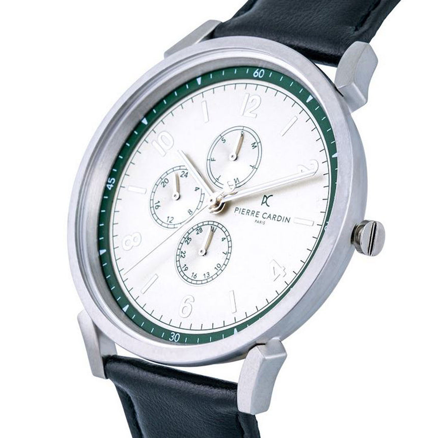 Pierre Cardin Horloge CPI.2062 Pigalle Nine