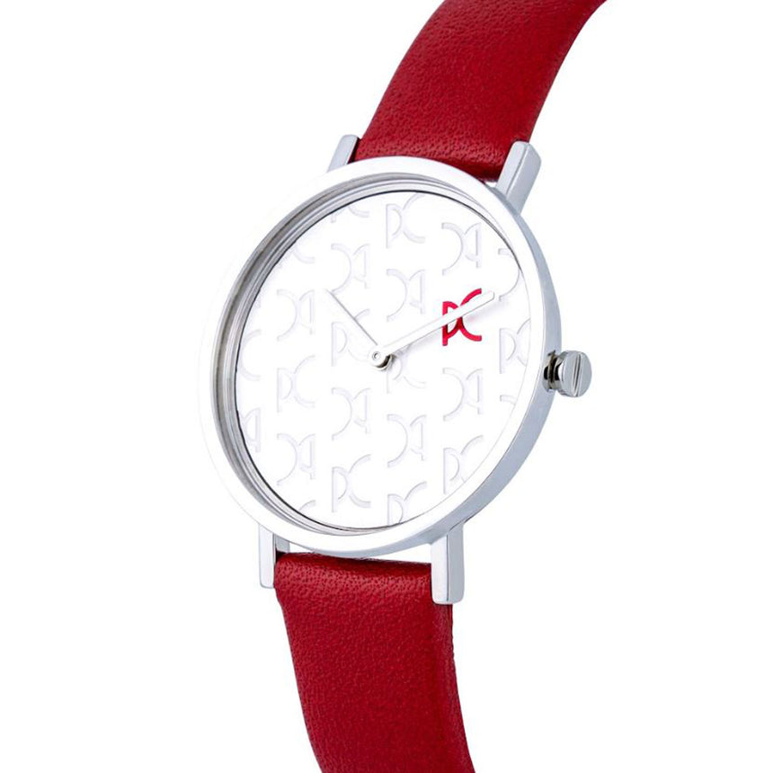 Pierre Cardin Horloge CBV.1517 Belleville Monogram