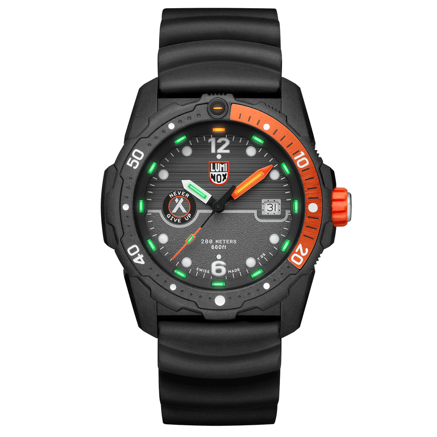 Luminox Horloge XB.3729.NGU