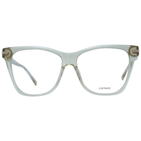 Locman Optical Frame LOCV008 MNT 59