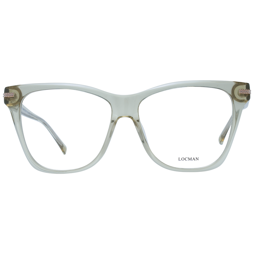 Locman Optical Frame LOCV008 MNT 59