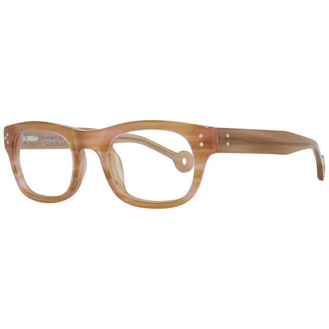 Hally & Son Optical Frame HS501 01 48