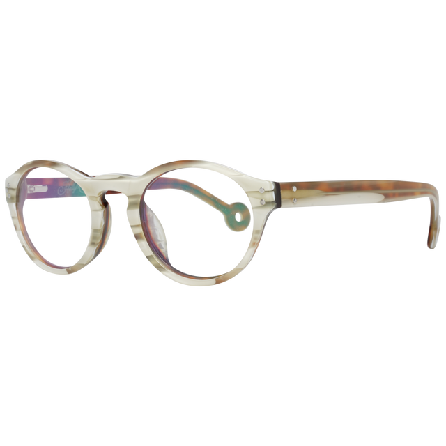 Hally & Son Optical Frame HS505 02 50