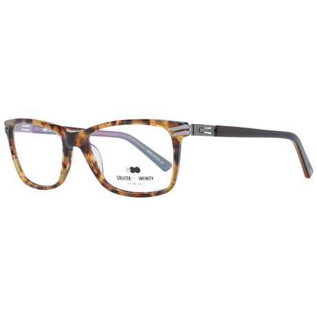 Greater Than Infinity Optical Frame GT040 V03 54