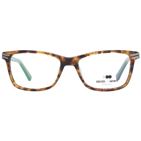 Greater Than Infinity Optical Frame GT040 V03 54