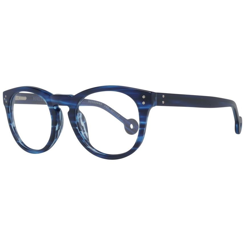 Hally & Son Optical Frame HS503V 49 51