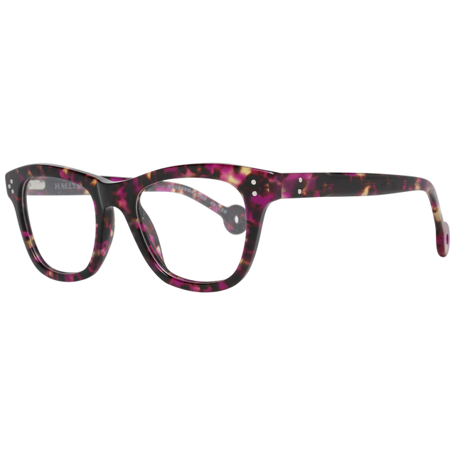 Hally & Son Optical Frame HS580V 04 49