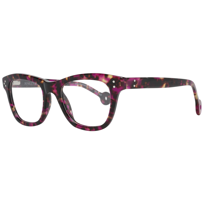 Hally & Son Optical Frame HS580V 04 49