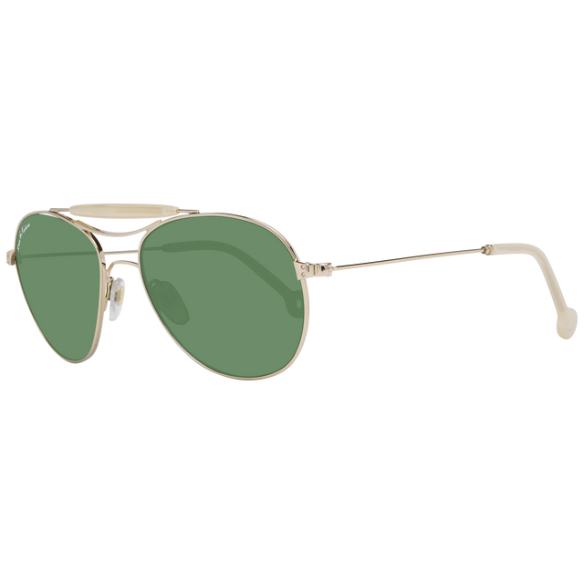 Hally & Son Sunglasses DH501S 02 56