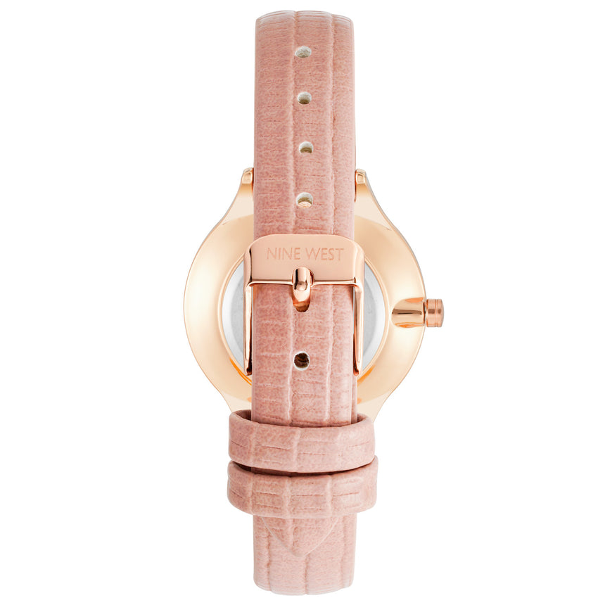 Nine West Watch NW/2556RGPK